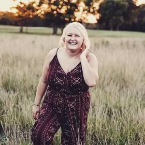 Meet your Posher, Katy